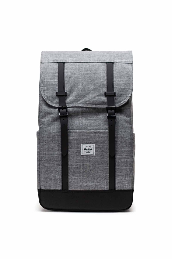 Herschel Sırt Çantası Sırt Çantası 11397 00919 Açık gri Herschel Sırt Çantası Sırt Çantası 11397 00919 Açık gri