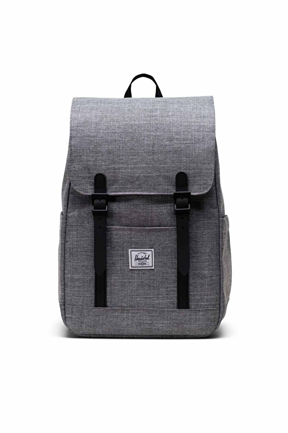 Herschel Retreat Sırt Çantası 11400 00919 Açık gri Herschel Retreat Sırt Çantası 11400 00919 Açık gri