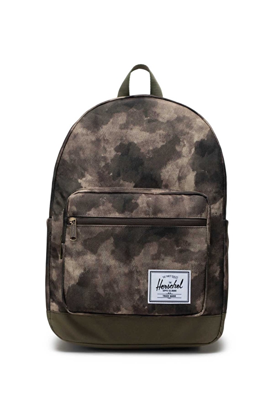 Herschel Pop Quiz Sırt Çantası 11405 05913 Kahve Herschel Pop Quiz Sırt Çantası 11405 05913 Kahve