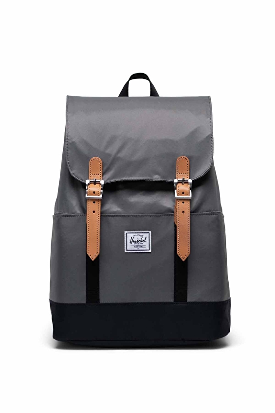 Herschel Retreat Sırt Çantası 11247 05785 Siyah Herschel Retreat Sırt Çantası 11247 05785 Siyah