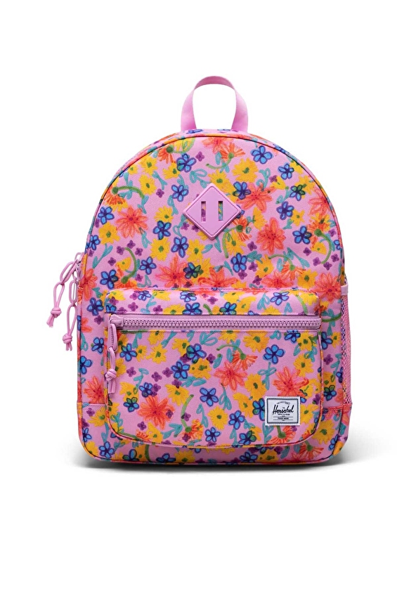 Herschel Heritage Sırt Çantası 11389 06094 Pembe Herschel Heritage Sırt Çantası 11389 06094 Pembe