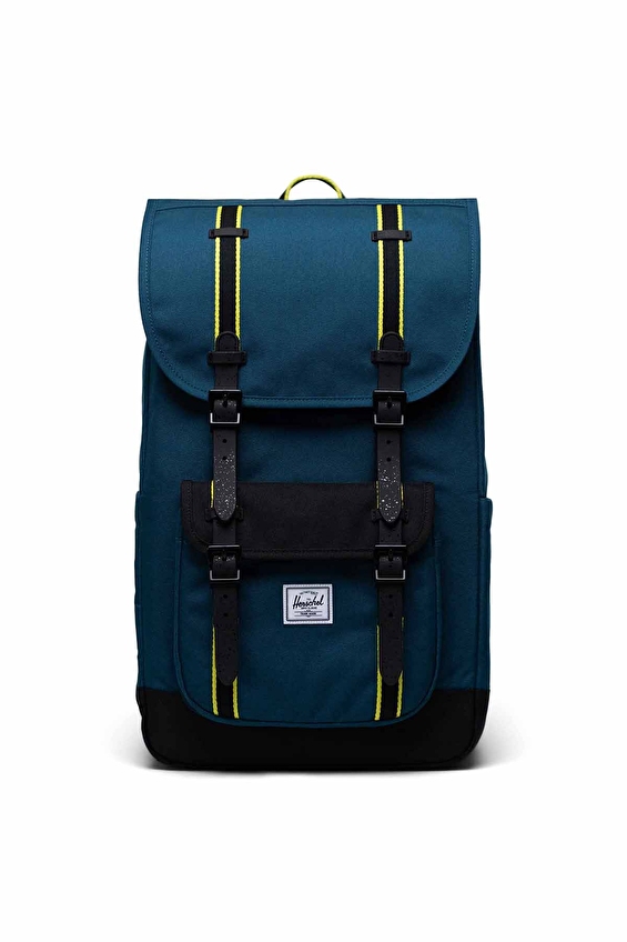 Herschel Little America Sırt Çantası 11390 06081 Lacivert Herschel Little America Sırt Çantası 11390 06081 Lacivert