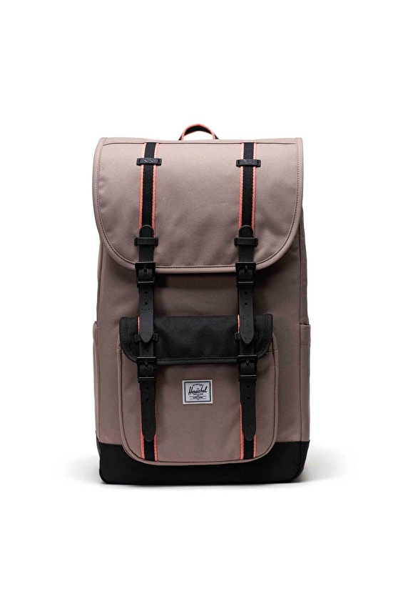 Herschel Little America Sırt Çantası 11390 06085 Bej Herschel Little America Sırt Çantası 11390 06085 Bej
