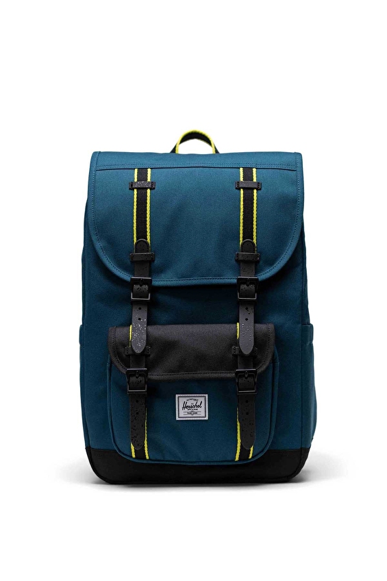 Herschel Little America Sırt Çantası 11391 06081 Lacivert Herschel Little America Sırt Çantası 11391 06081 Lacivert