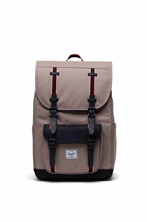 Herschel Little America Sırt Çantası 11391 06085 Bej Herschel Little America Sırt Çantası 11391 06085 Bej