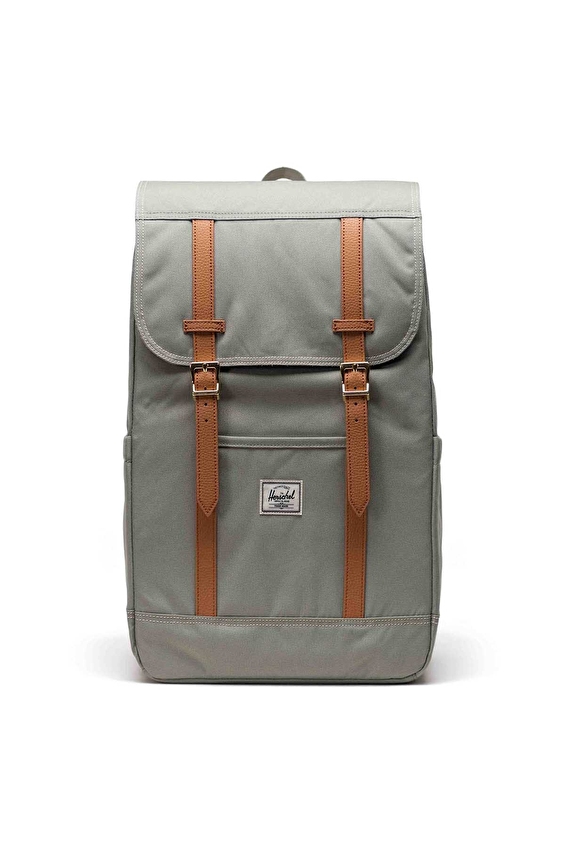 Herschel Retreat Sırt Çantası 11397 06110 Açık yeşil Herschel Retreat Sırt Çantası 11397 06110 Açık yeşil