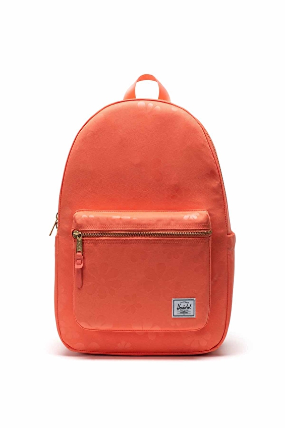 Herschel Settlement Sırt Çantası 11407 06180 Mercan Herschel Settlement Sırt Çantası 11407 06180 Mercan