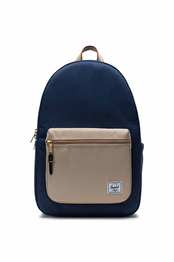 Herschel Settlement Sırt Çantası 11407 06231 Lacivert/bej Herschel Settlement Sırt Çantası 11407 06231 Lacivert/bej