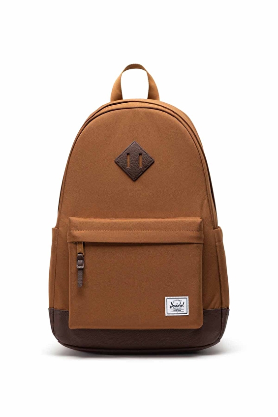 Herschel Heritage Sırt Çantası 11383 06426 Kahve Herschel Heritage Sırt Çantası 11383 06426 Kahve