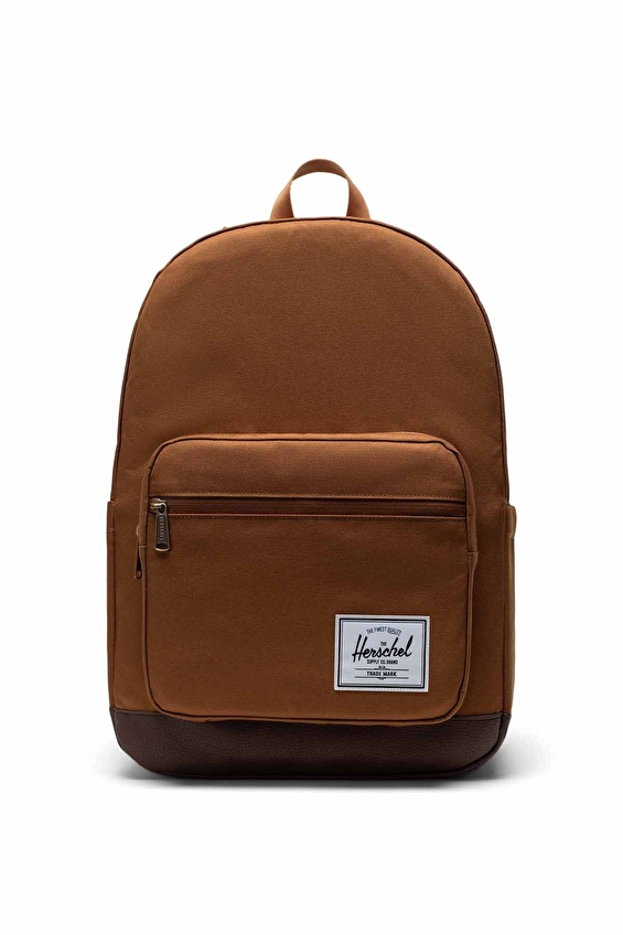 Herschel Pop Quiz Sırt Çantası 11405 06426 Kahve Herschel Pop Quiz Sırt Çantası 11405 06426 Kahve