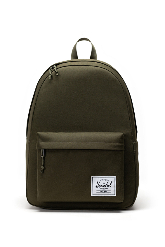 Herschel Sırt Çantası Sırt Çantası 11546 04281 Koyu yeşil Herschel Sırt Çantası Sırt Çantası 11546 04281 Koyu yeşil