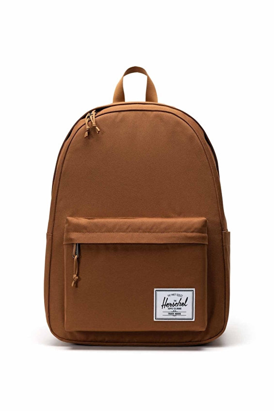 Herschel Classic Sırt Çantası 11546 05033 Kahve Herschel Classic Sırt Çantası 11546 05033 Kahve