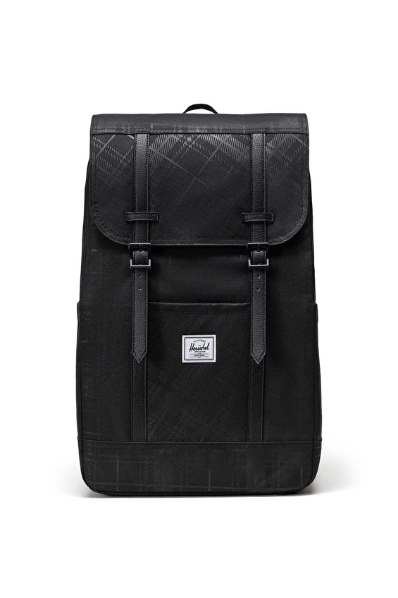 Herschel Retreat Sırt Çantası 11397 06495 Siyah Herschel Retreat Sırt Çantası 11397 06495 Siyah