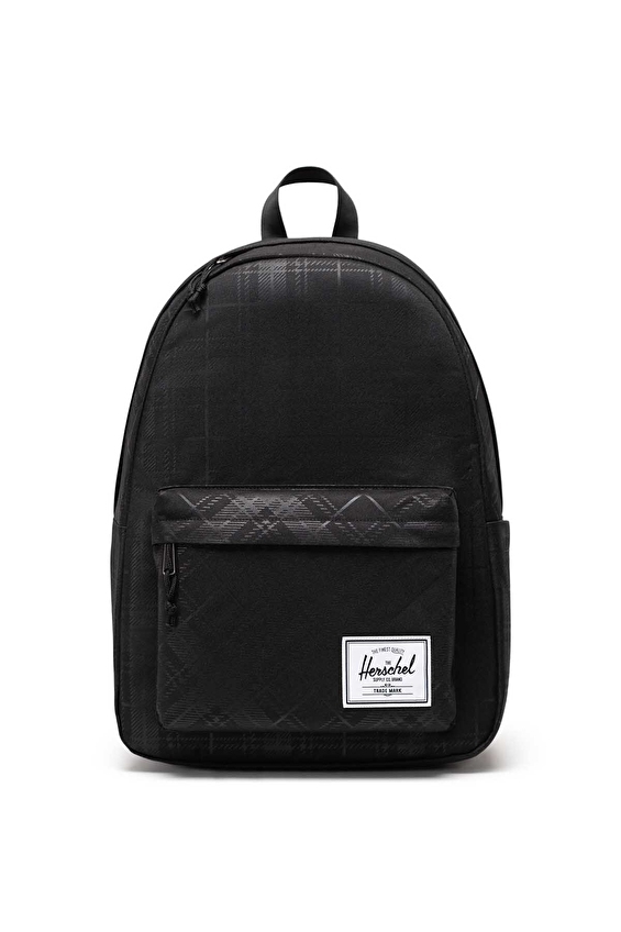 Herschel Classic Sırt Çantası 11546 06495 Siyah Herschel Classic Sırt Çantası 11546 06495 Siyah