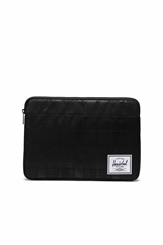 Herschel Anchor Laptop Kılıfı 30061 06495 Siyah Herschel Anchor Laptop Kılıfı 30061 06495 Siyah