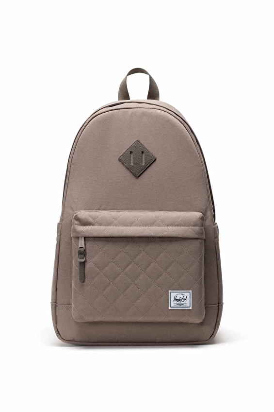 Herschel Heritage Sırt Çantası 11383 06500 Gri Herschel Heritage Sırt Çantası 11383 06500 Gri