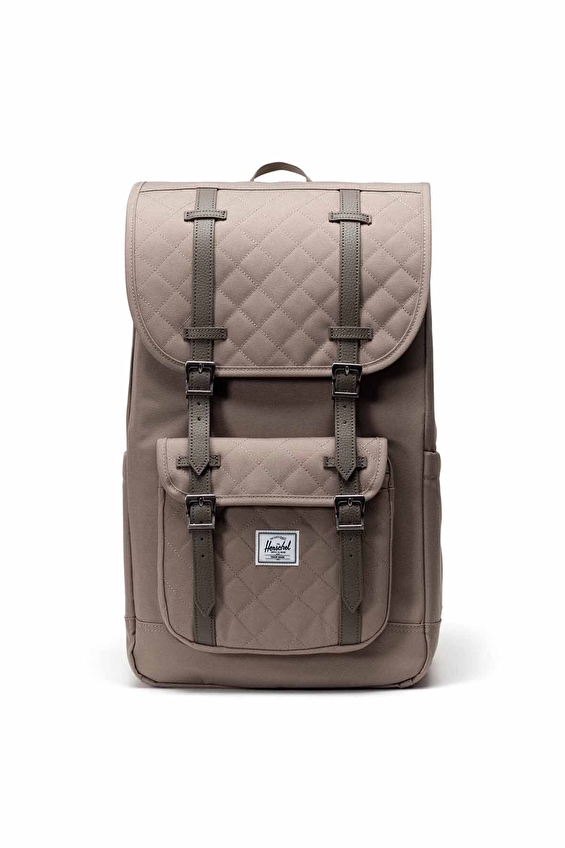 Herschel Little America Sırt Çantası 11390 06500 Bej Herschel Little America Sırt Çantası 11390 06500 Bej