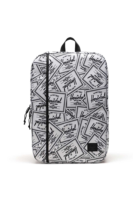 Herschel Sırt Çantası 11671 07111 Beyaz Herschel Sırt Çantası 11671 07111 Beyaz