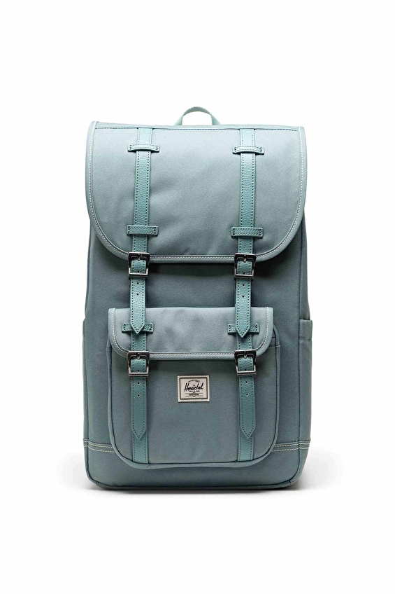 Herschel Little America Sırt Çantası 11390 07149 Mavi Herschel Little America Sırt Çantası 11390 07149 Mavi