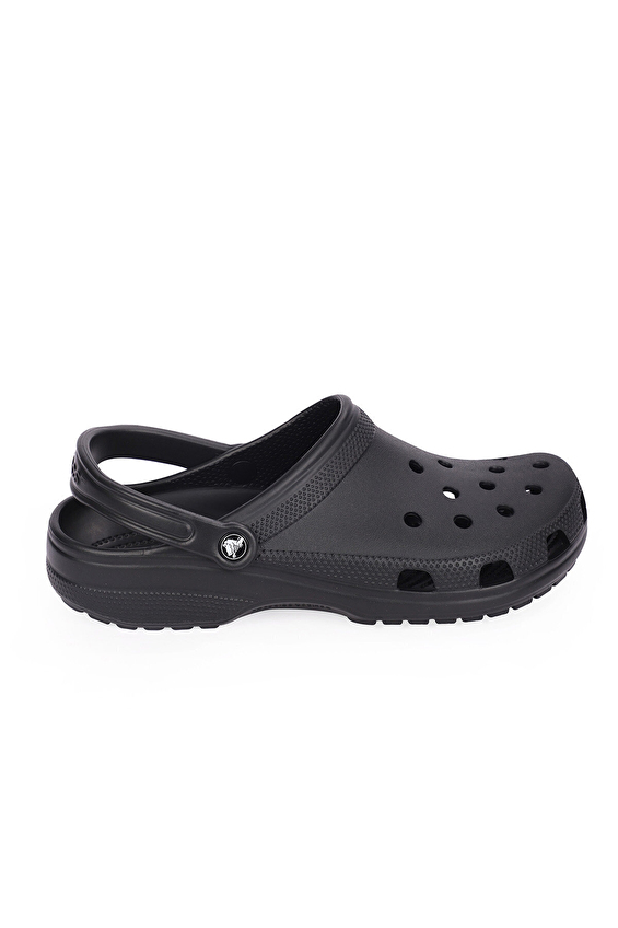 Crocs Erkek Classic Terlik 10001 001 M Siyah Crocs Erkek Classic Terlik 10001 001 M Siyah