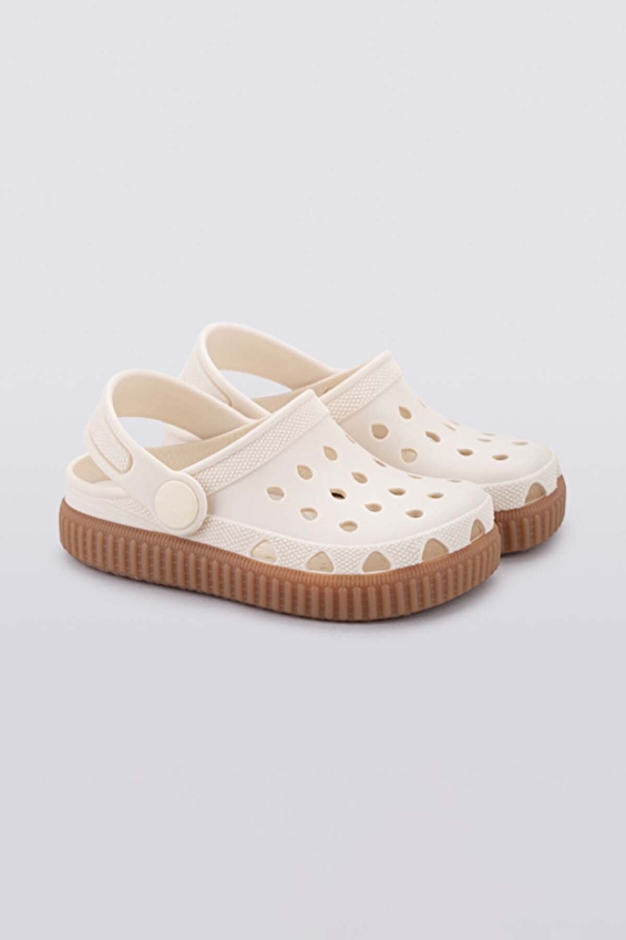 Igor Çocuk Sun Caramelo Sandalet S10315 Bej Igor Çocuk Sun Caramelo Sandalet S10315 Bej