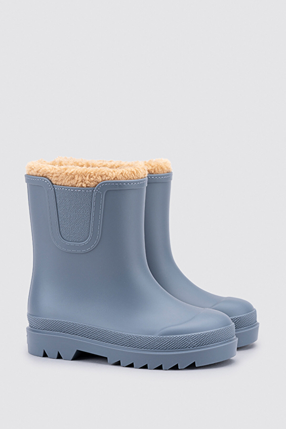 Igor Çocuk Tokıo Borreguıto Yağmur Botu W10290 Koyu mavi Igor Çocuk Tokıo Borreguıto Yağmur Botu W10290 Koyu mavi