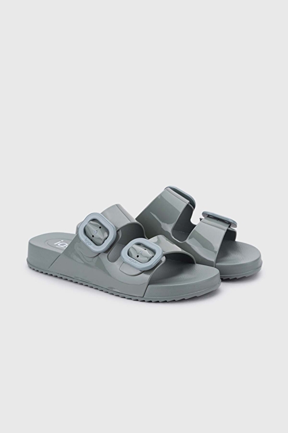 Igor Kadın Habana Brillo Terlik S10334 Yeşil Igor Kadın Habana Brillo Terlik S10334 Yeşil