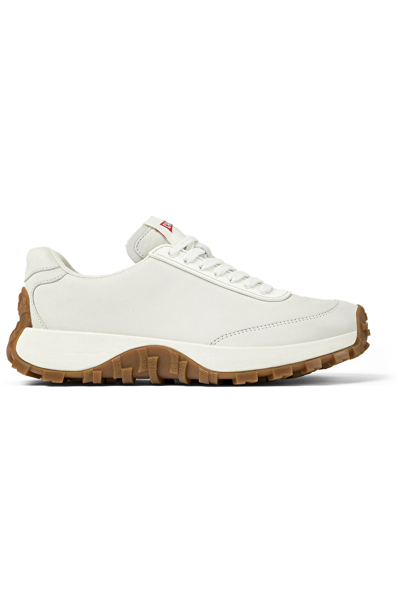 Camper Kadın Drift Trail Ayakkabı K201586 001 Beyaz Camper Kadın Drift Trail Ayakkabı K201586 001 Beyaz