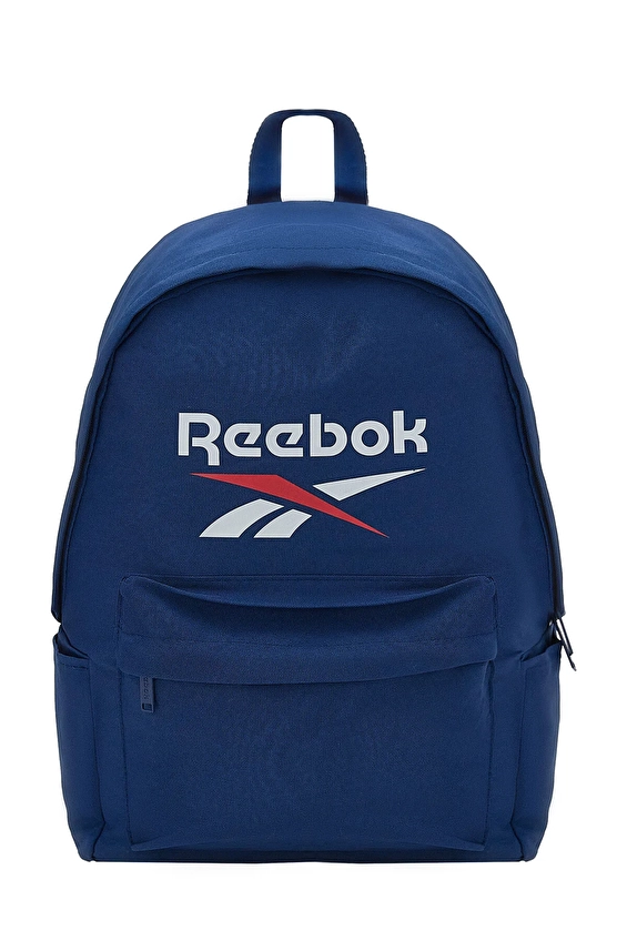 Reebok Unisex Sırt Çantası 8022332 Lacivert Reebok Unisex Sırt Çantası 8022332 Lacivert