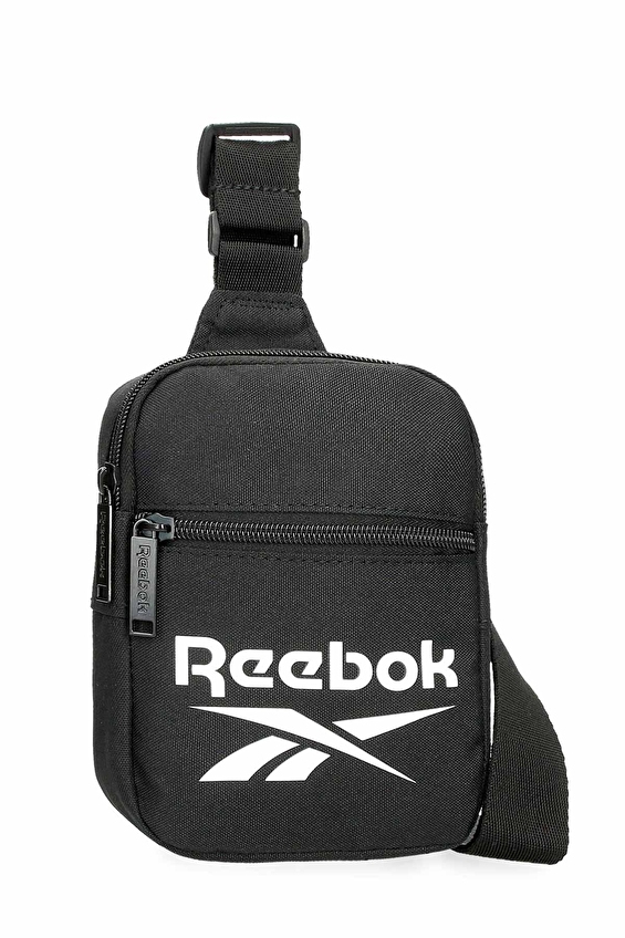 Reebok Unisex Bel Çantası 8025931 Siyah Reebok Unisex Bel Çantası 8025931 Siyah