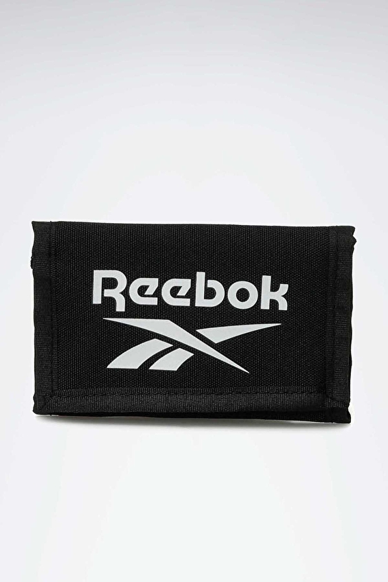 Reebok Unisex Cüzdan 570010806020 Siyah Reebok Unisex Cüzdan 570010806020 Siyah