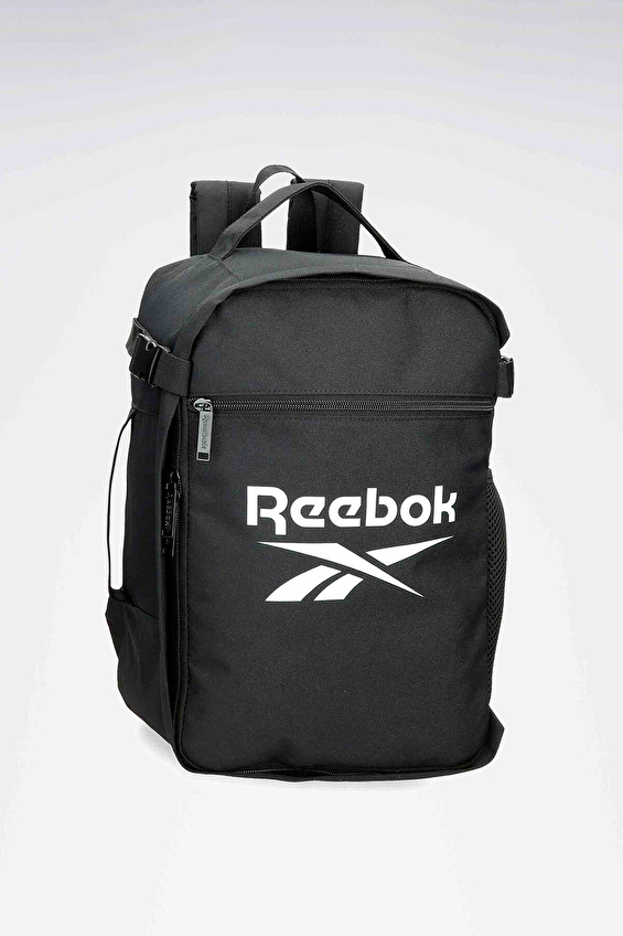 Reebok Unisex Sırt Çantası 8022531 Siyah Reebok Unisex Sırt Çantası 8022531 Siyah