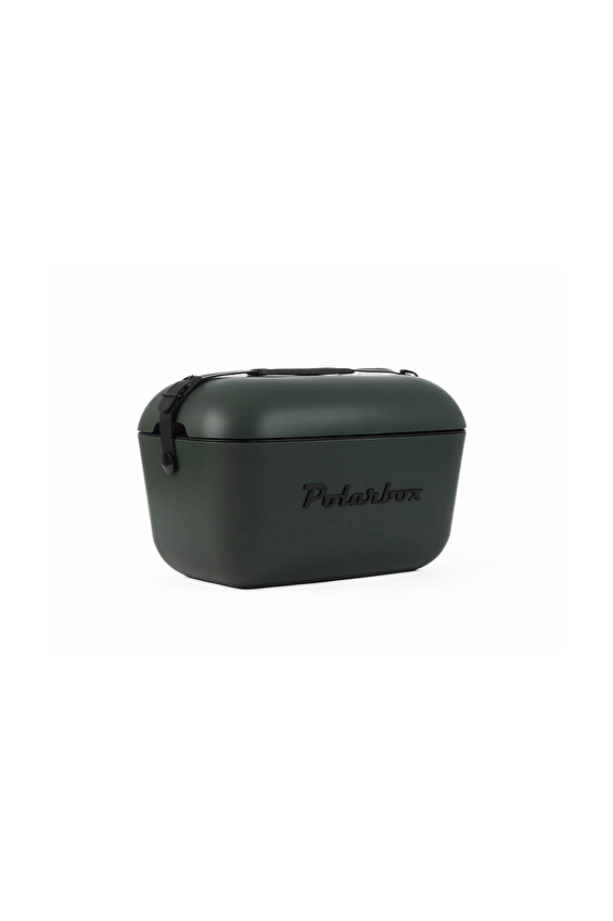 Polarbox Verde Forest - Black 20 Litre Soğutucu Çanta