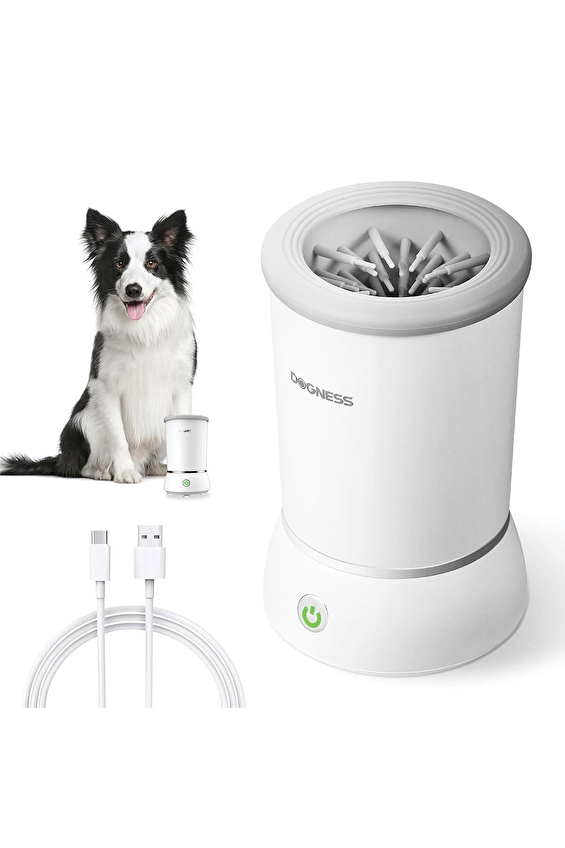 Dogness Kedi Köpek Pati Temizleyici LW01 Dogness Kedi Köpek Pati Temizleyici LW01