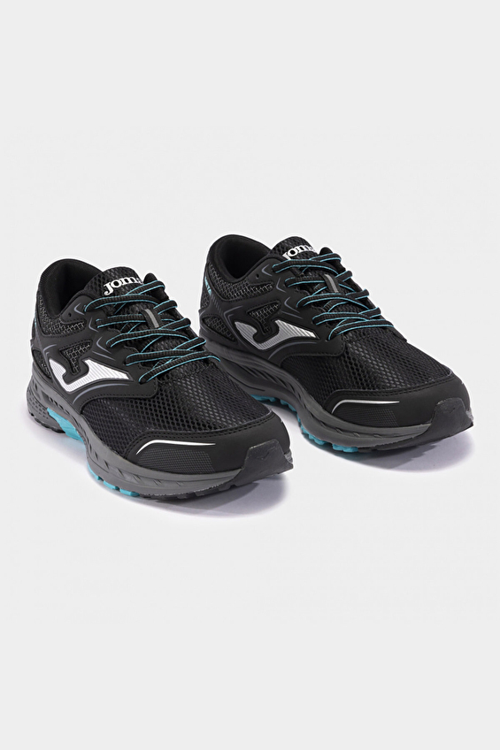 Joma Meta Erkek Ayakkabı RMETAW2401 Siyah Joma Meta Erkek Ayakkabı RMETAW2401 Siyah