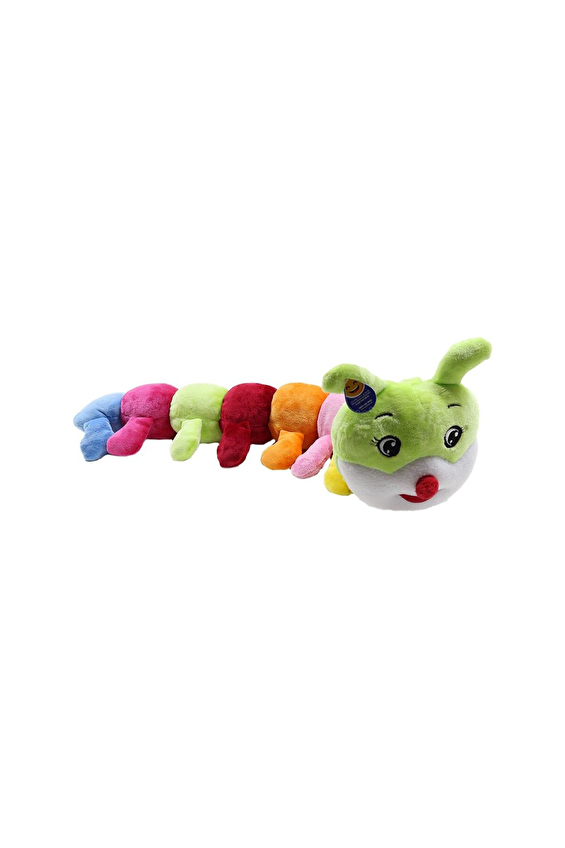 Grantoys Tırtıl Pelüş 85 cm