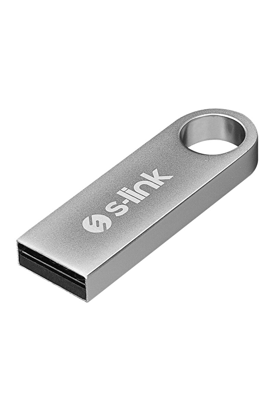 S-link SL-U264 64 GB USB 2.0 Flash Driver Bellek S-link SL-U264 64 GB USB 2.0 Flash Driver Bellek