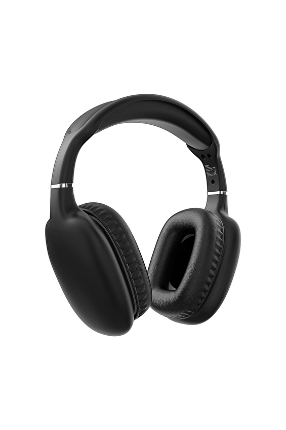 Snopy SN-BT43 Phase Siyah Bluetooth Kulaklık Snopy SN-BT43 Phase Siyah Bluetooth Kulaklık