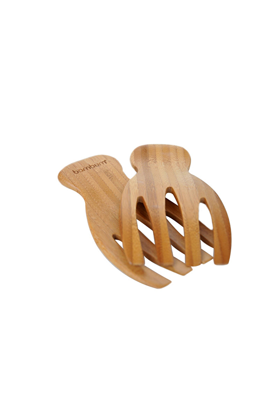 Bambum Cavalletta - Salata Karıştırıcı