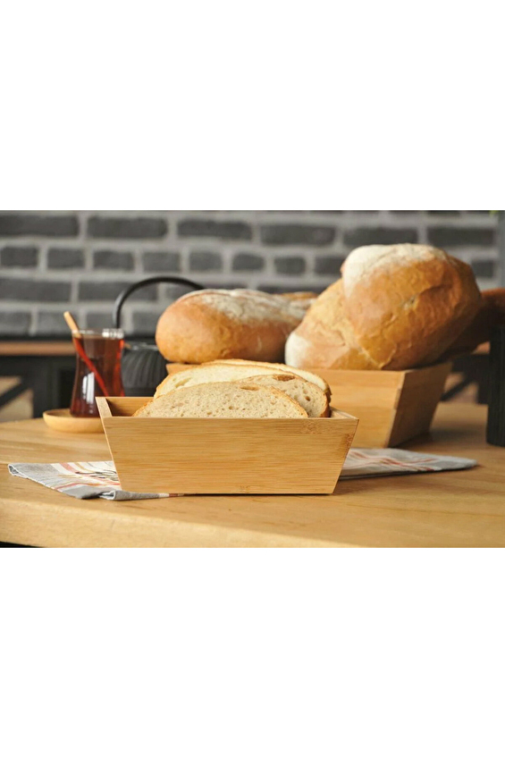 Bambum Solly Ekmeklik 19 cm Bambum Solly Ekmeklik 19 cm