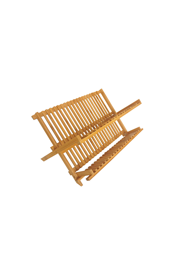 Bambum Rienda Ahşap Bulaşıklık Bambum Rienda Ahşap Bulaşıklık