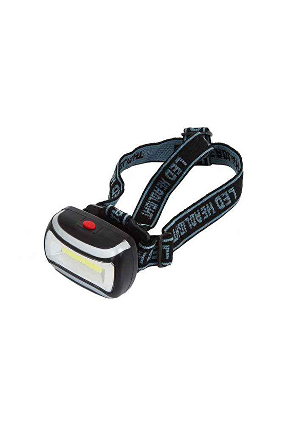 Panther Pilli Kafa Lambası PT-5018 Panther Pilli Kafa Lambası PT-5018