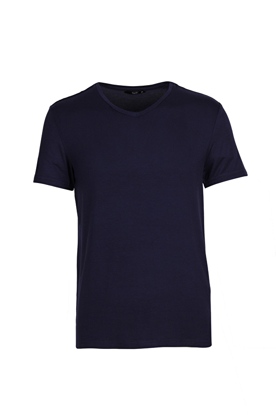 Hays Erkek Tişört 24501 Lacivert Hays Erkek Tişört 24501 Lacivert