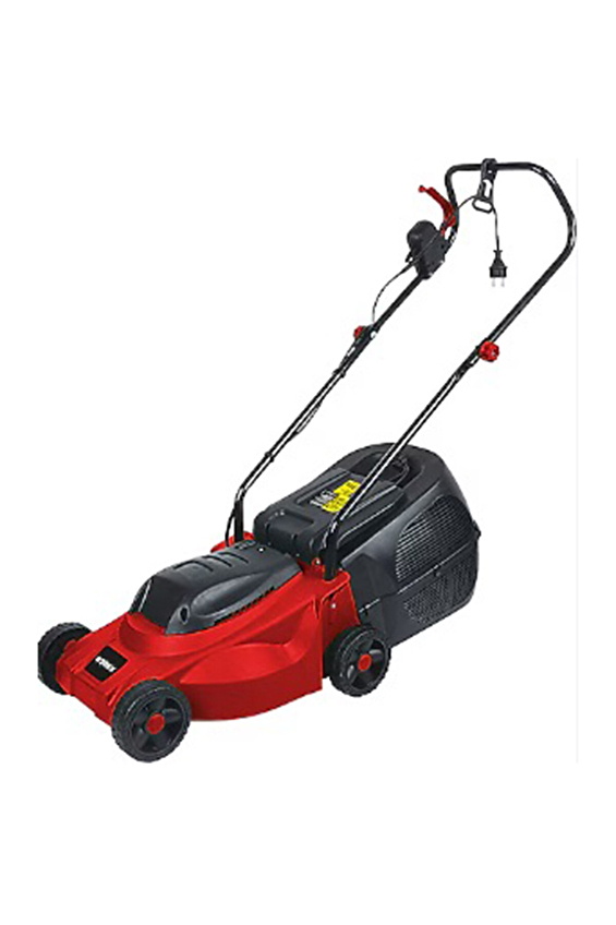 Rodex Elektrikli Çim Biçme Makinesi 1600W RDX-938
