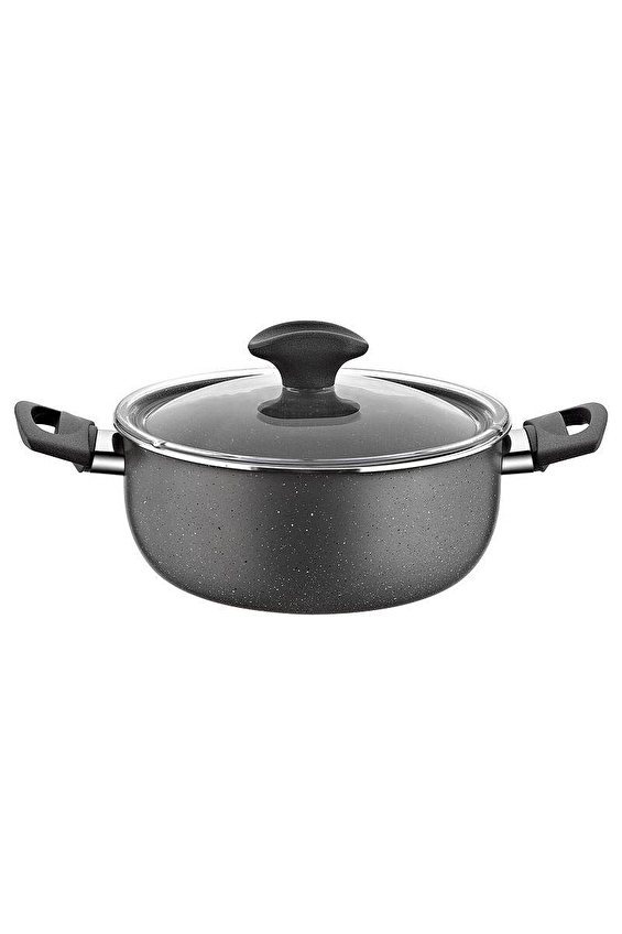 Papilla Fred Derin Tencere 24 Cm