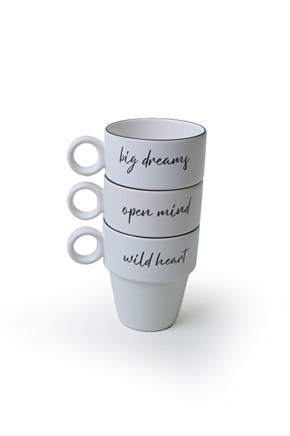 Hometime Kupa Motto Joker 3'lü 280 cc Hometime Kupa Motto Joker 3'lü 280 cc