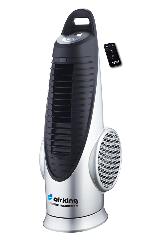 Airking Mercury Kule Tipi Vantilatör Airking Mercury Kule Tipi Vantilatör