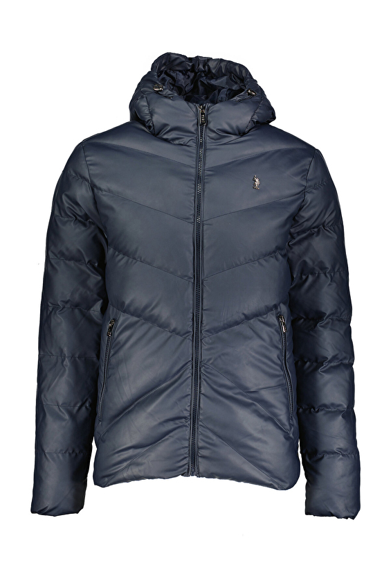 U.S. Polo Assn. Erkek Mont P22045 Lacivert U.S. Polo Assn. Erkek Mont P22045 Lacivert