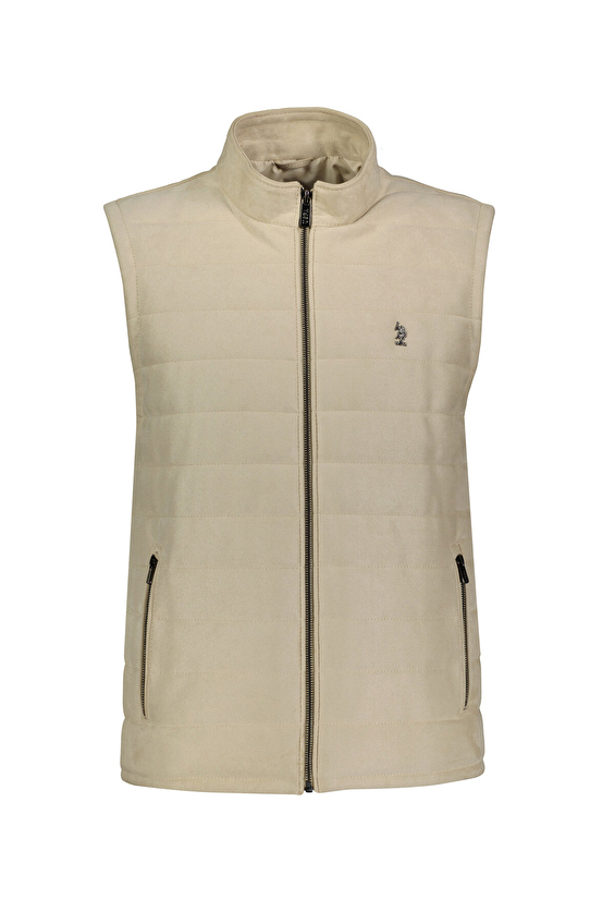 U.S. Polo Assn. Regular Fit Erkek Mont P25290 Bej U.S. Polo Assn. Regular Fit Erkek Mont P25290 Bej