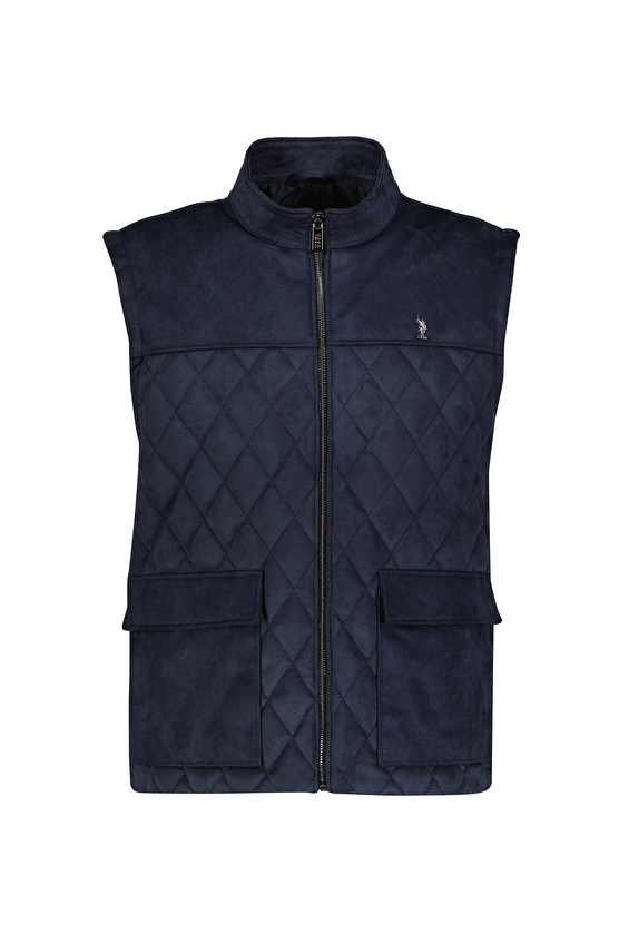 U.S. Polo Assn. Regular Fit Erkek Mont P25291 Lacivert U.S. Polo Assn. Regular Fit Erkek Mont P25291 Lacivert